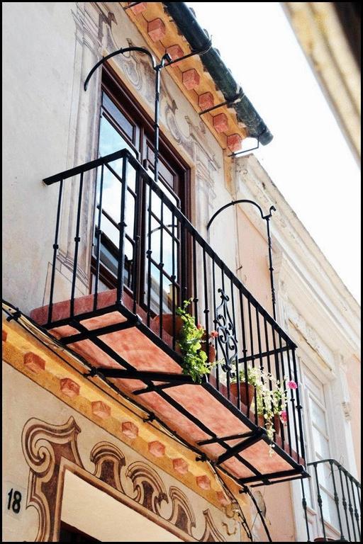 Casa De Mercedes 2* Malaga