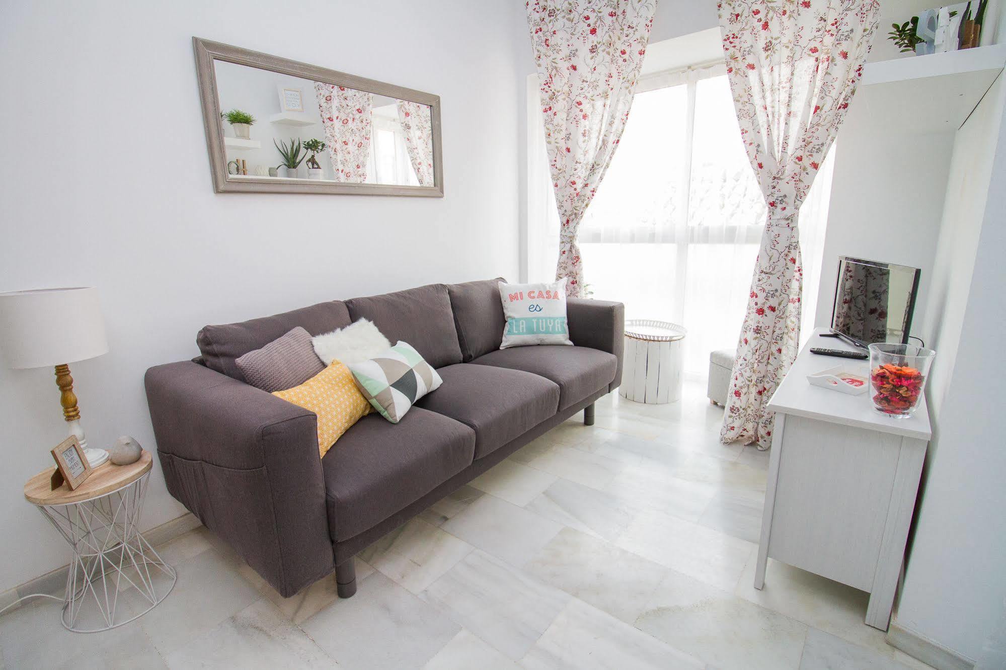 Calle Alta - Cute & Romantic By La Recepcion * Malaga