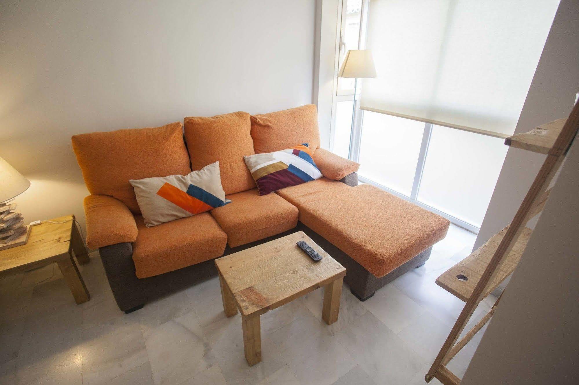 Calle Alta - Cute & Romantic By La Recepcion Malaga