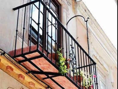 Casa De Mercedes Hotel Malaga
