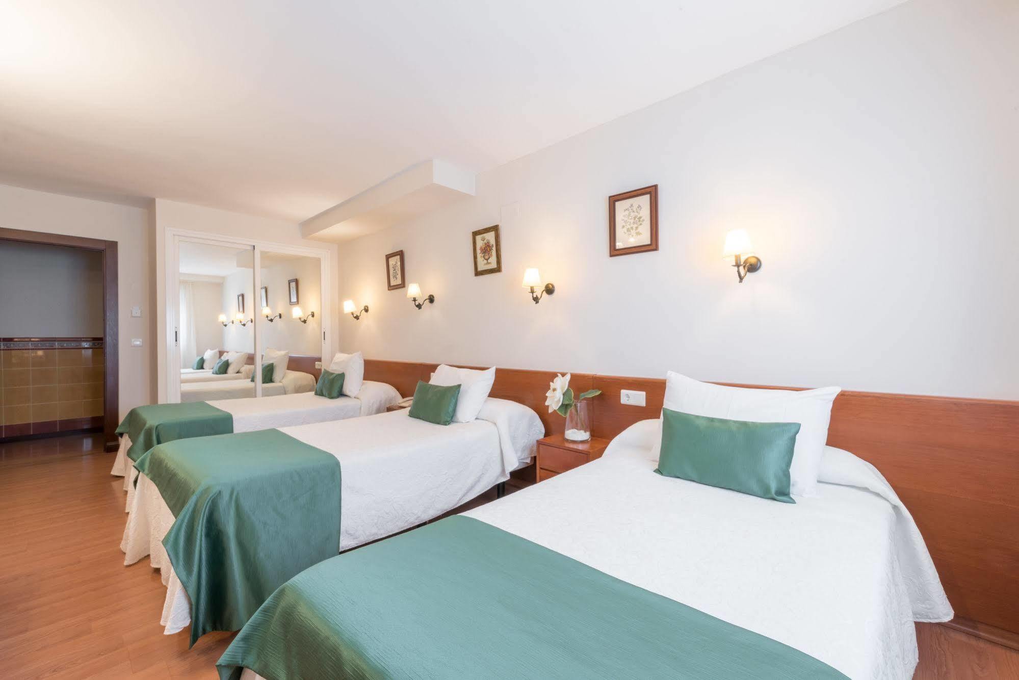 Hotel Romerito
