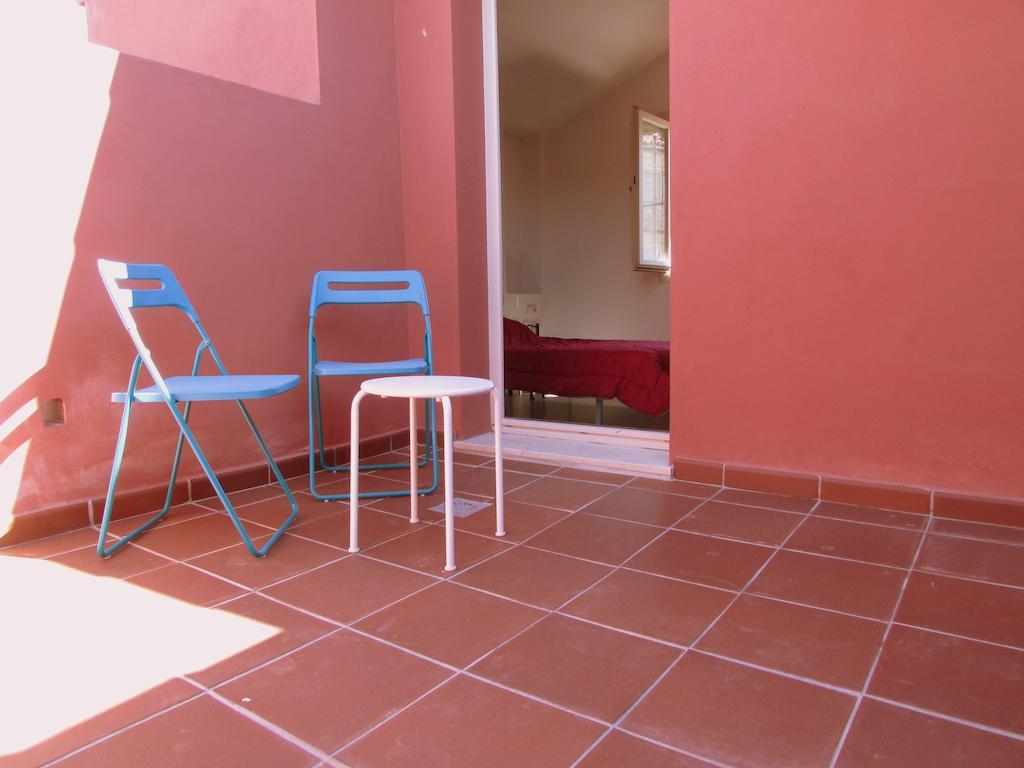 Los Patios De Beatas Apartment *