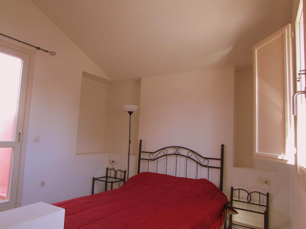 Apartment Los Patios De Beatas Malaga
