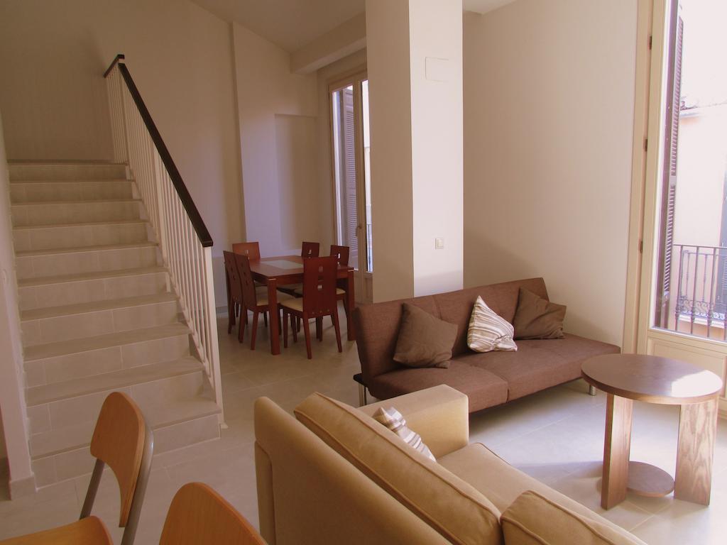 Los Patios De Beatas Apartment *