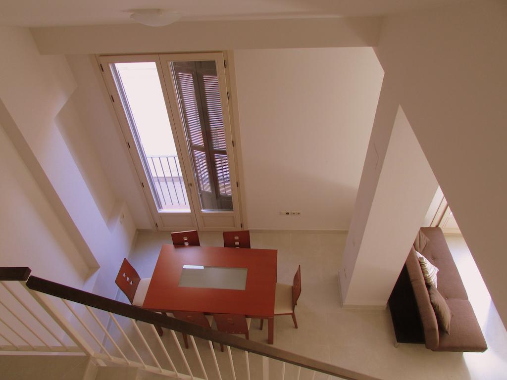Los Patios De Beatas Apartment *