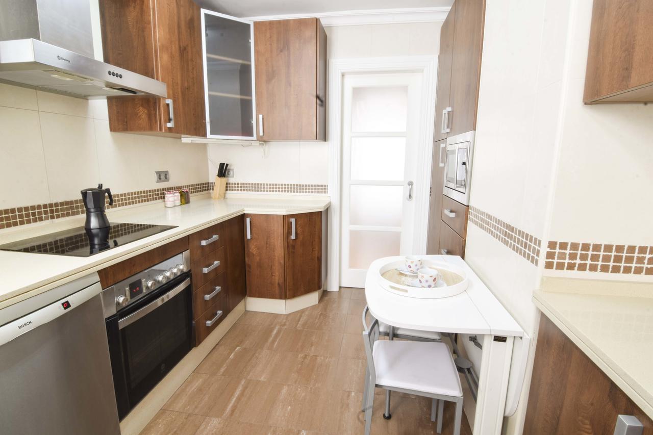 Cremades Duke Apartment *