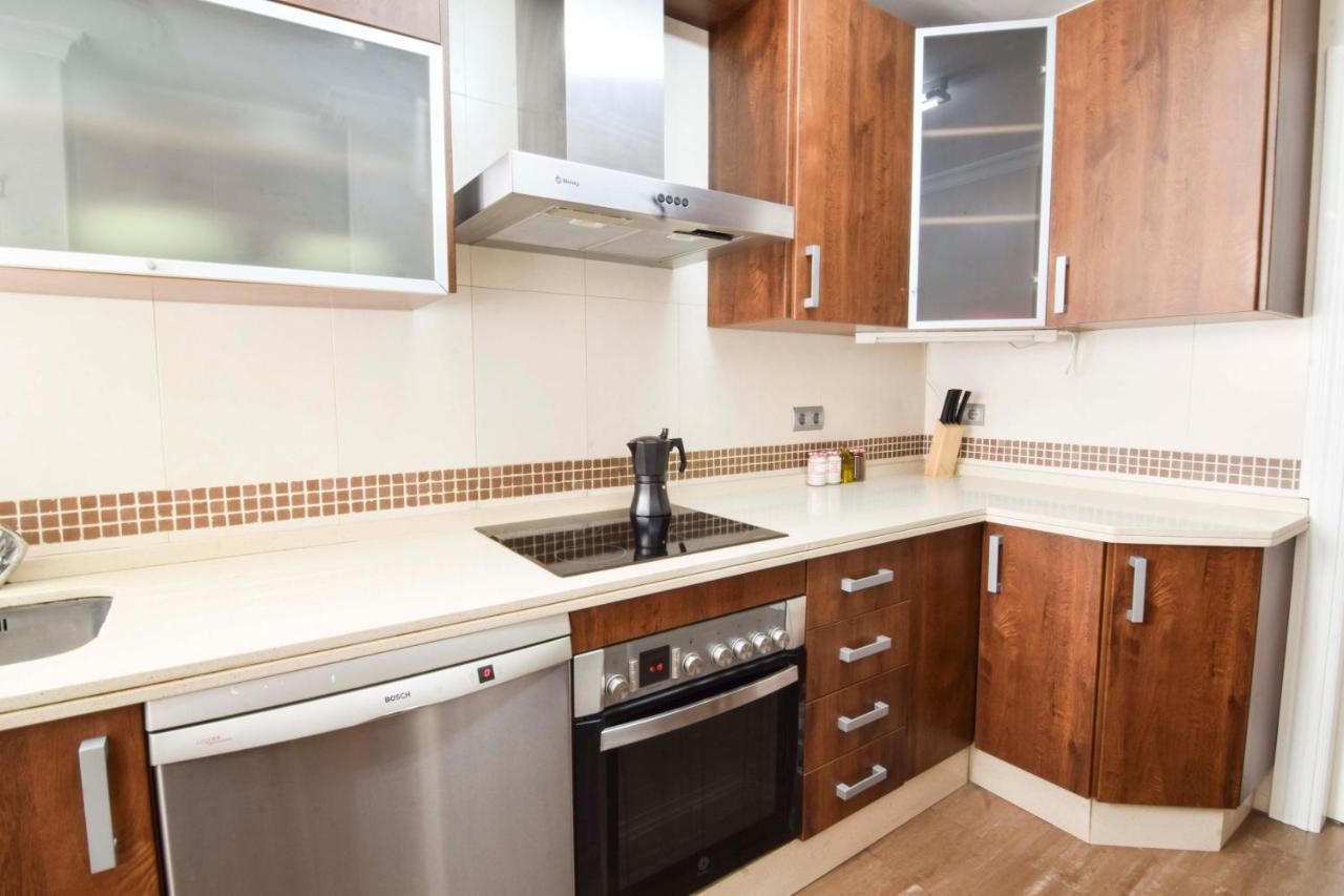 Cremades Duke Apartment Malaga