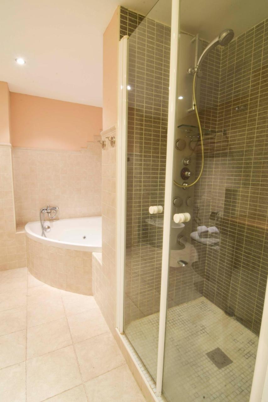 Cremades Duke Apartment Malaga