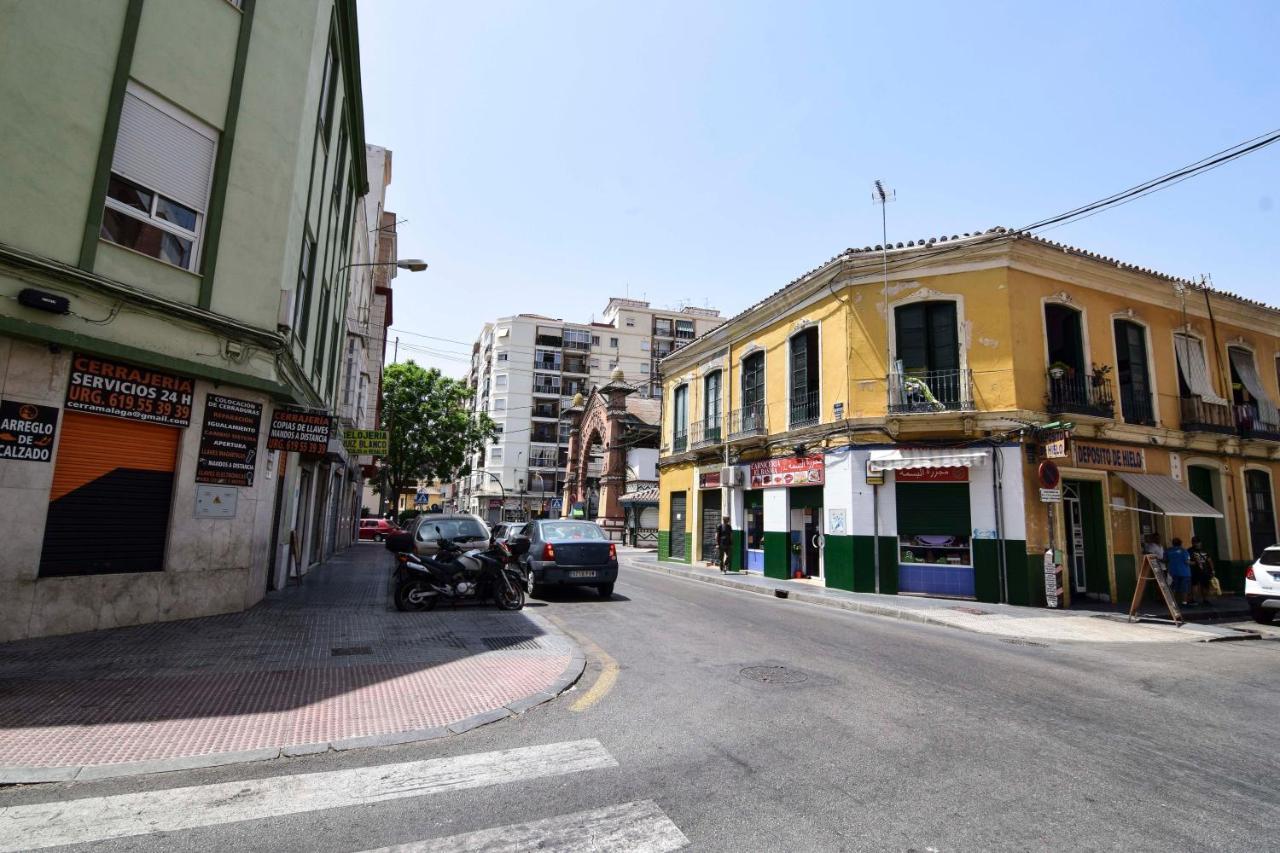 Cremades Duke * Malaga