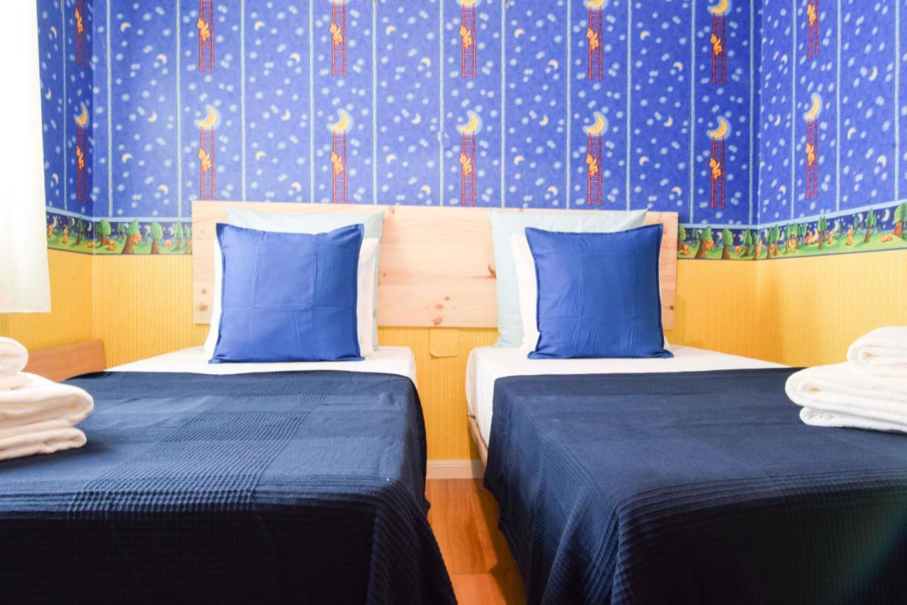 Cremades Duke Apartment *