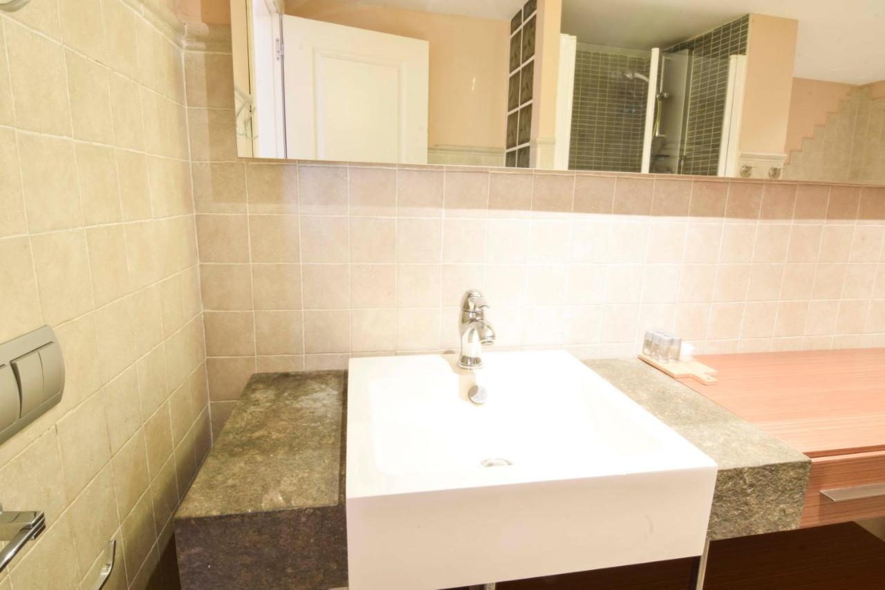 Apartment Cremades Duke Malaga