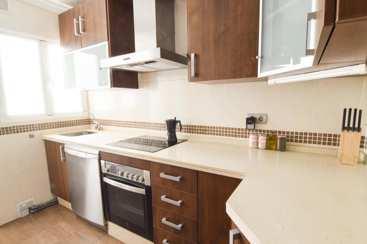 Cremades Duke Apartment *