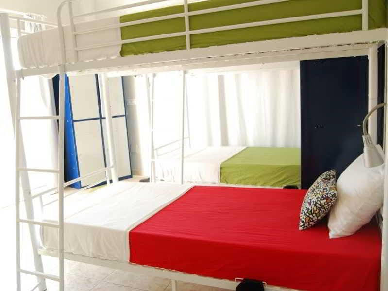 La Moraga De Poniente Hostel Malaga