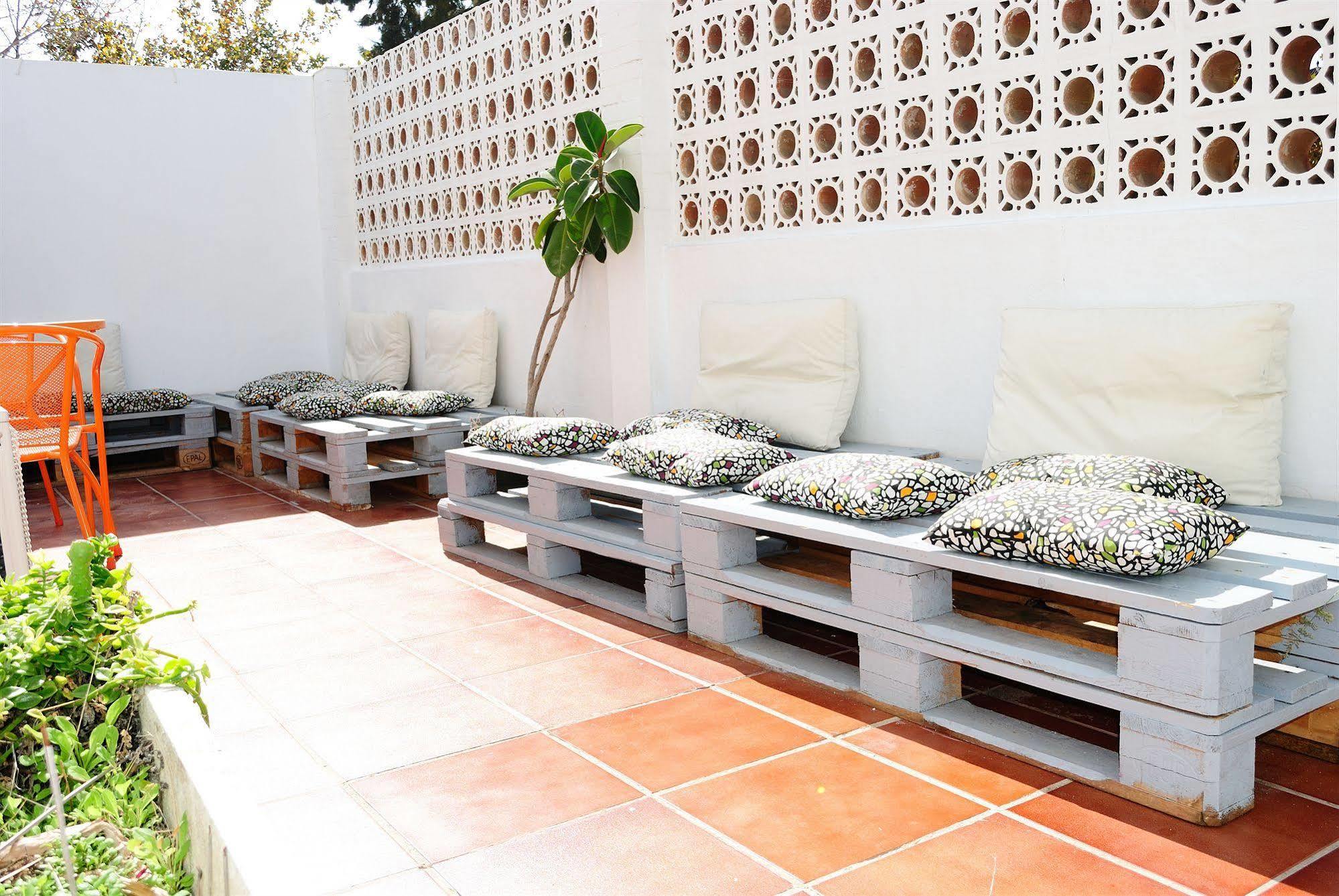 La Moraga De Poniente Hostel
