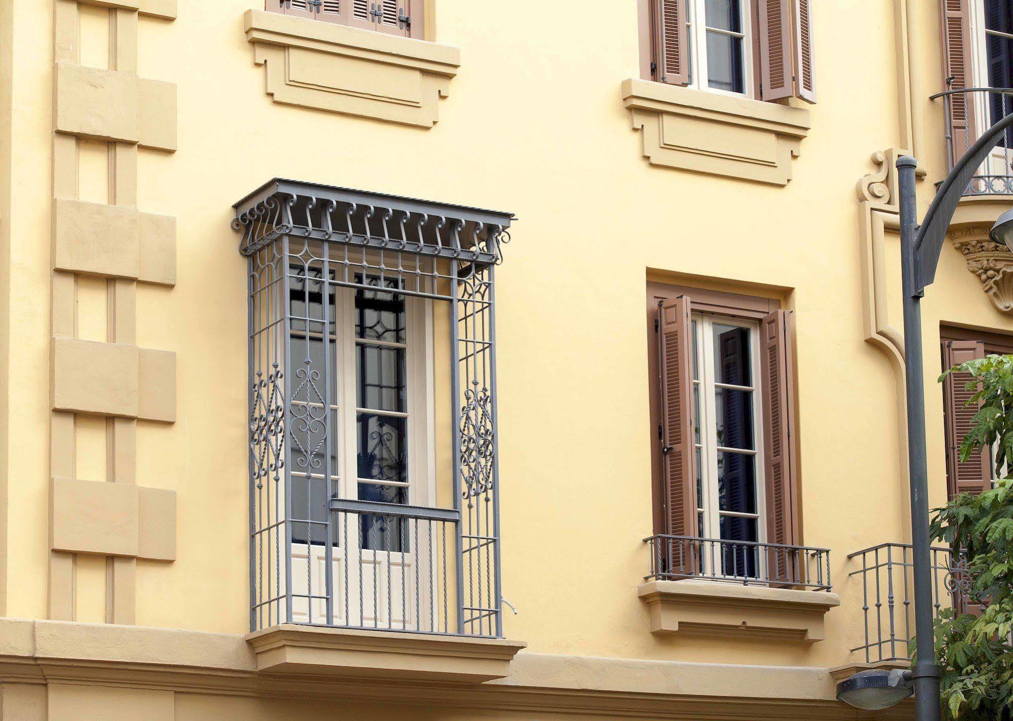 Soho Boutique Hotel