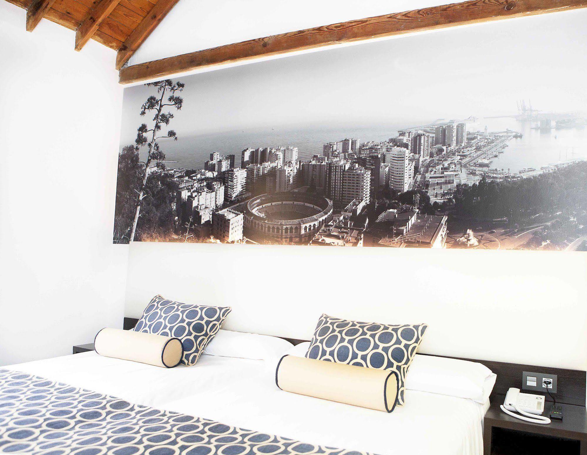 Soho Boutique Hotel