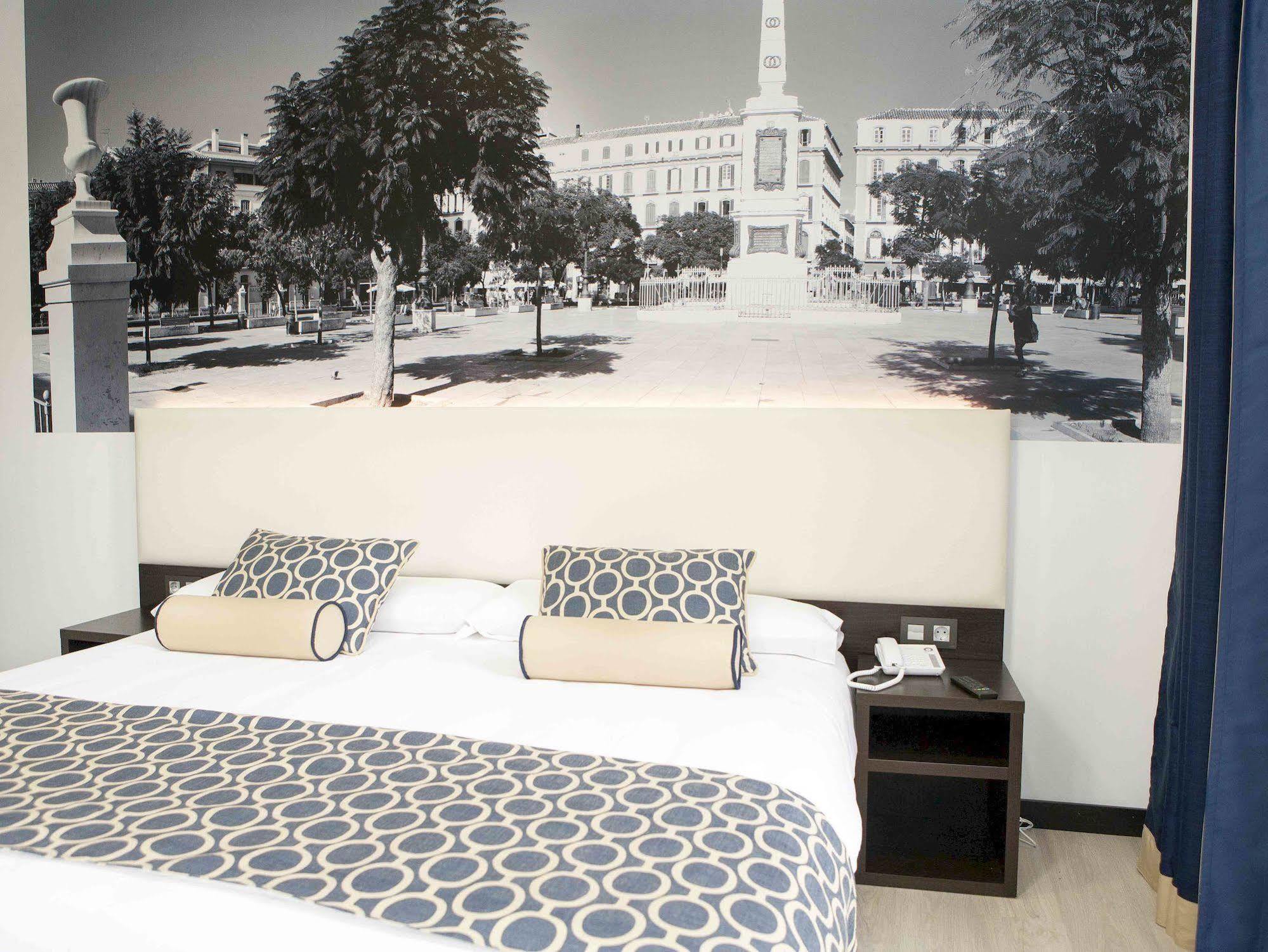 Soho Boutique Málaga