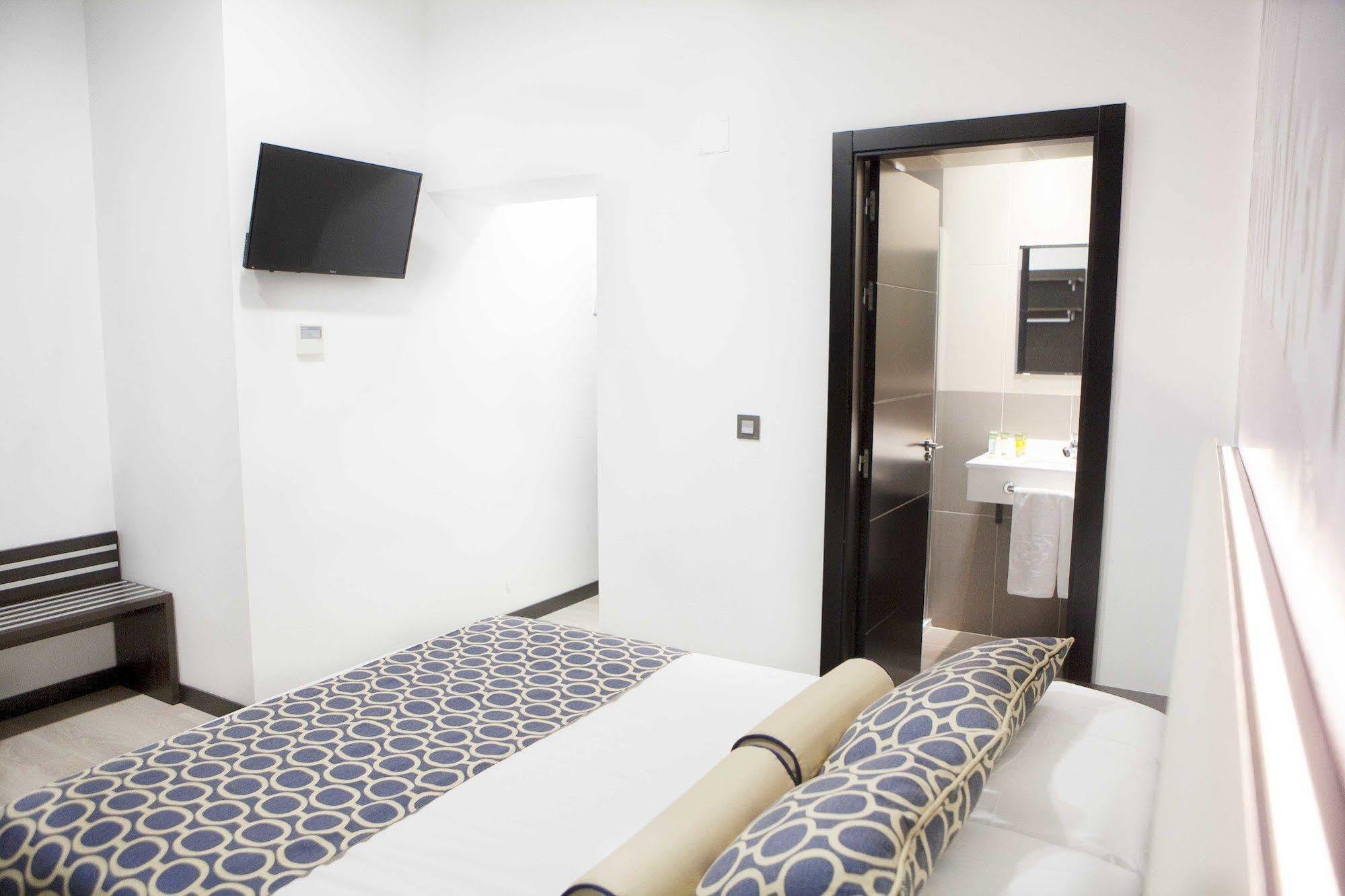 Hotel Soho Boutique Málaga
