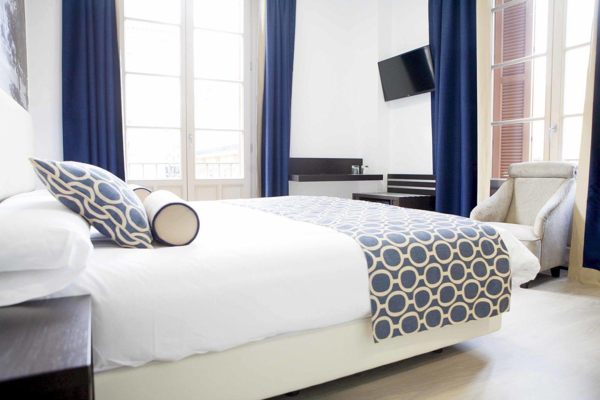Hotel Soho Boutique