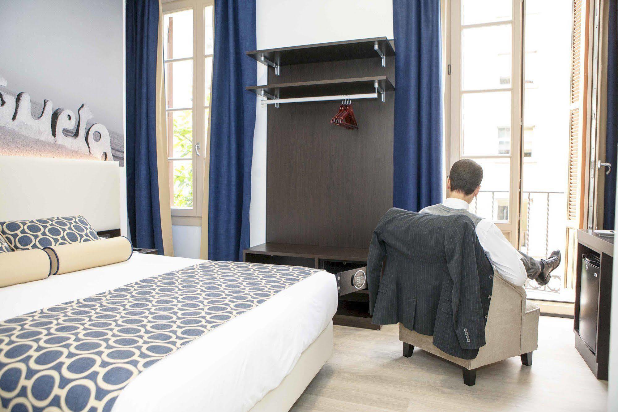 Soho Boutique Hotel 3*