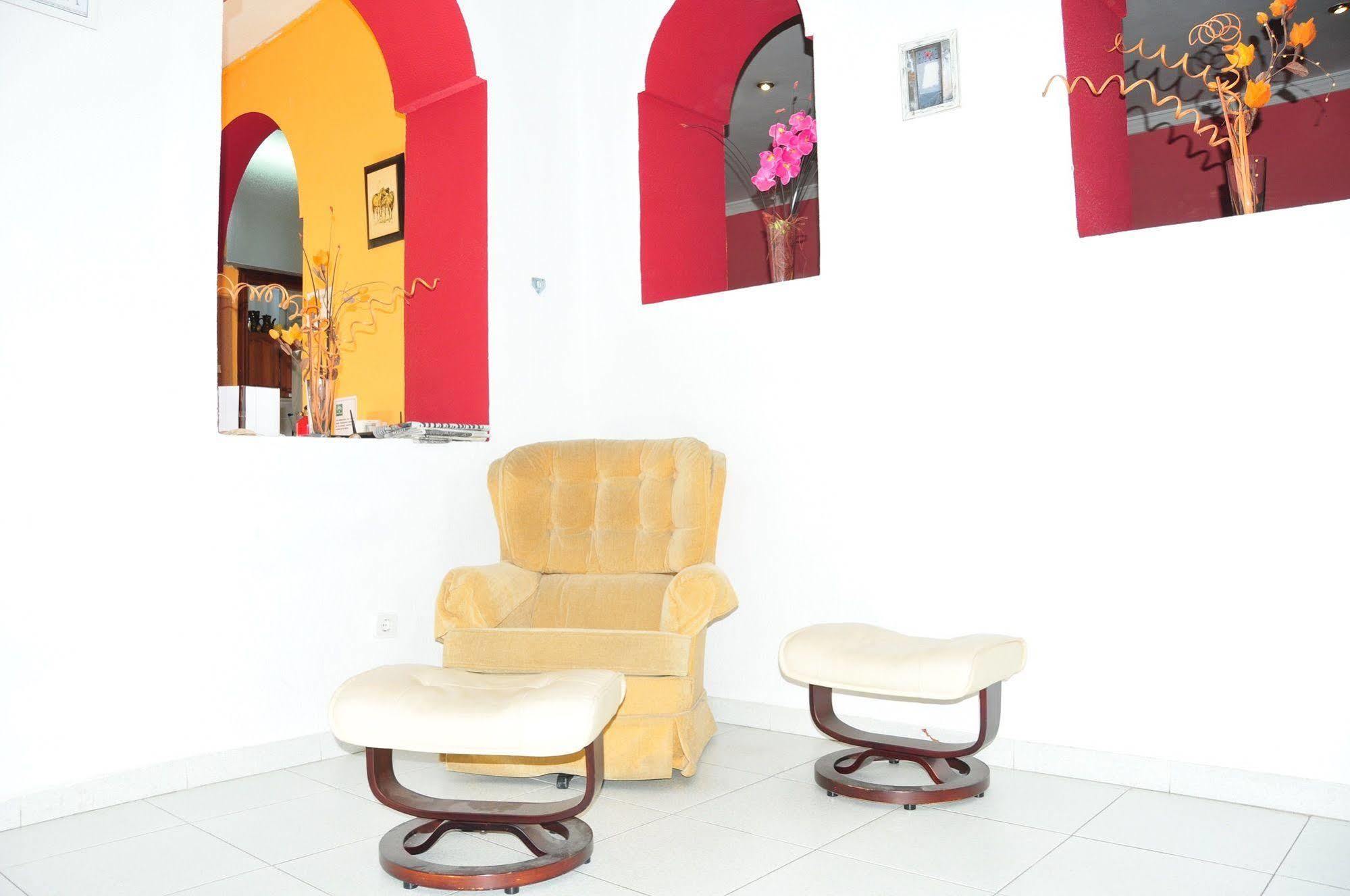 Beach And Center Backpackers * Malaga