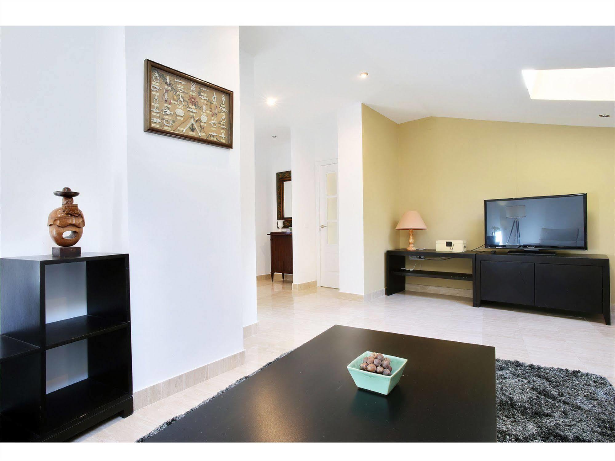 Unisierra Apartment Malaga