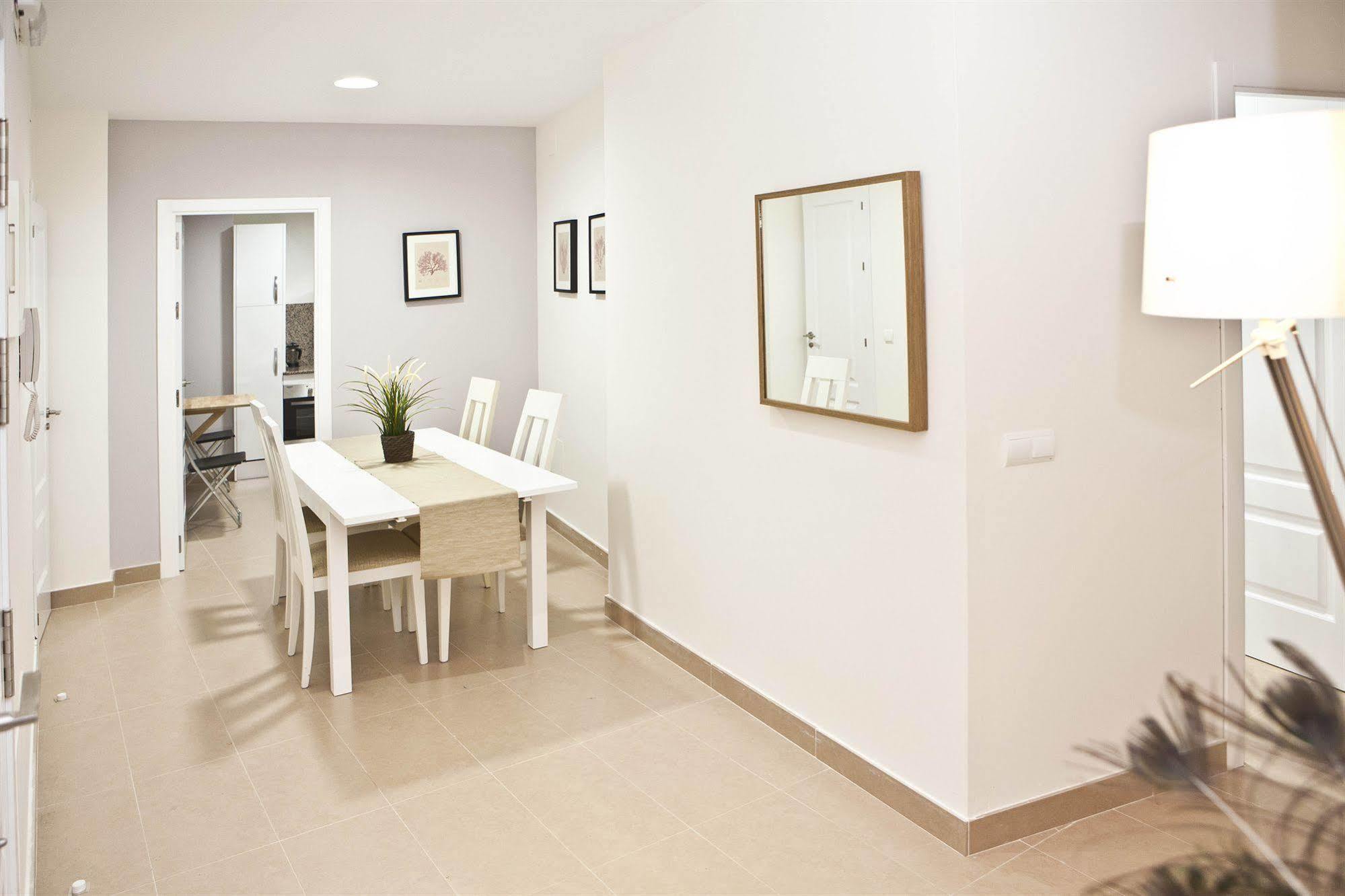 Apartment Unisierra