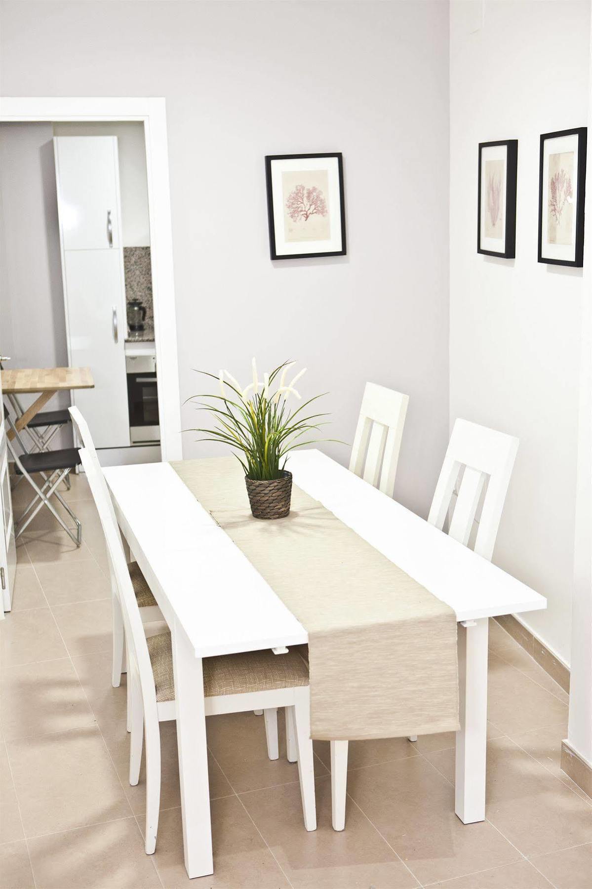 Unisierra Apartment Malaga