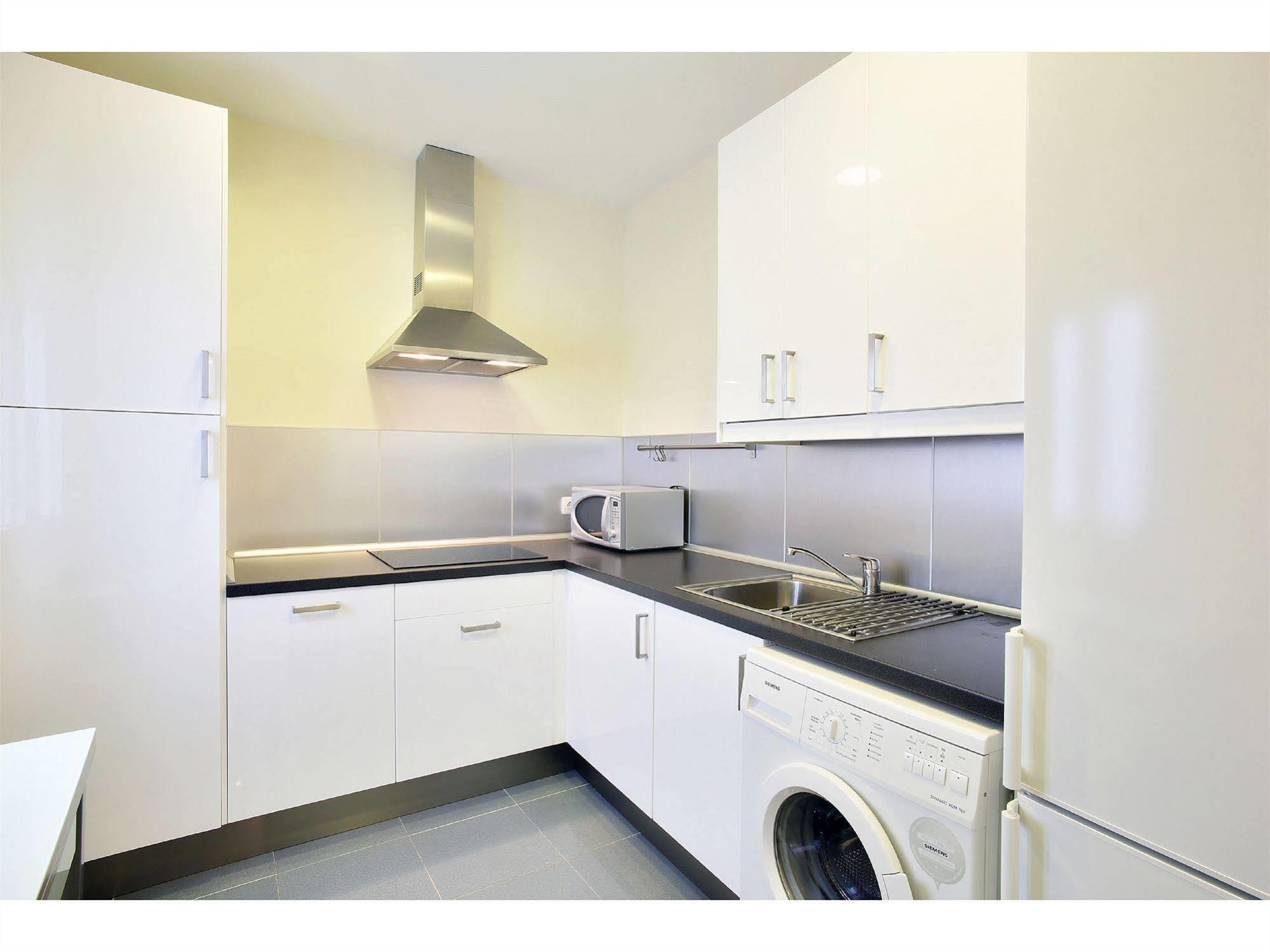 Apartment Unisierra Malaga