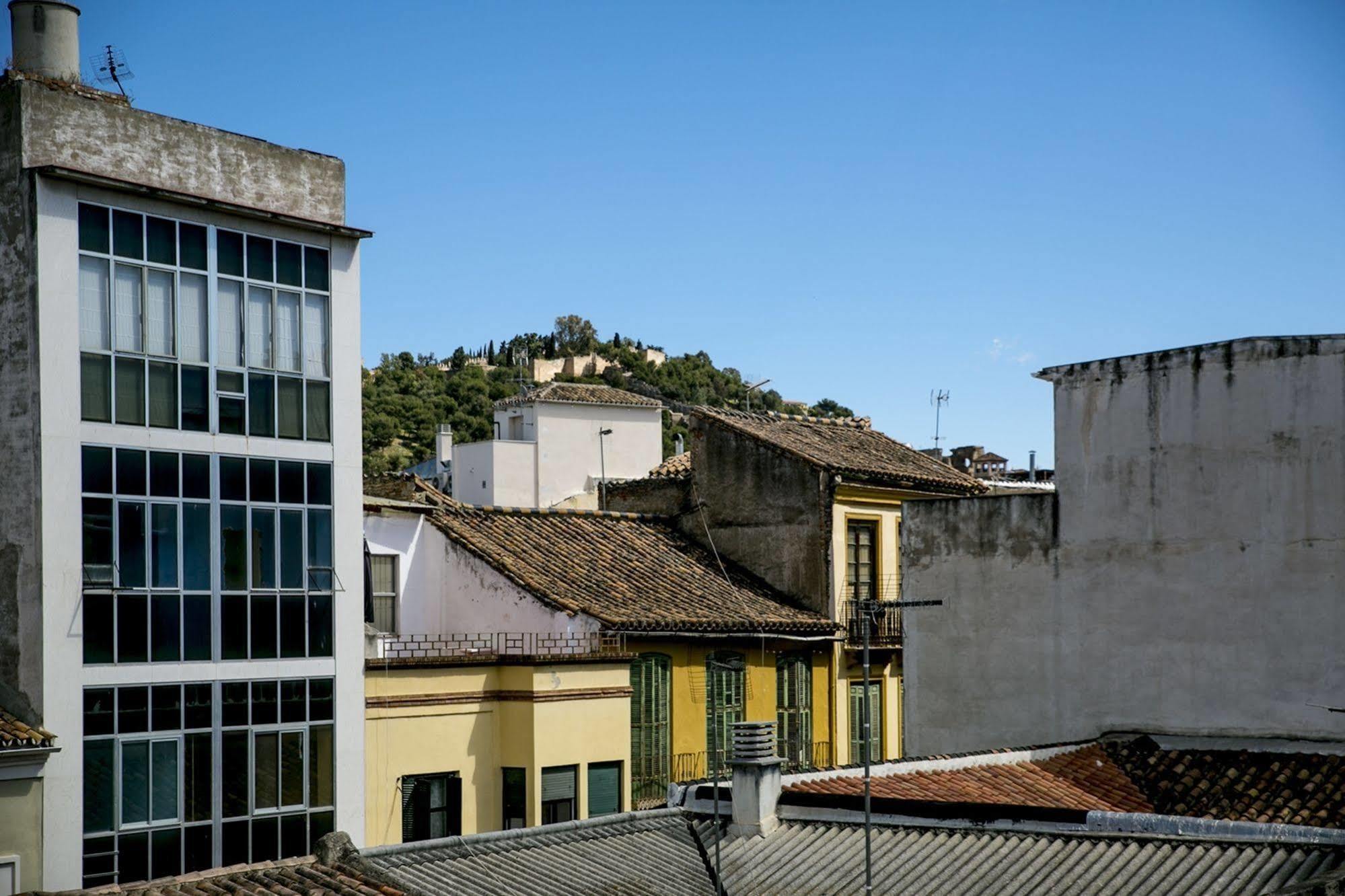 Chinitas Urban Málaga