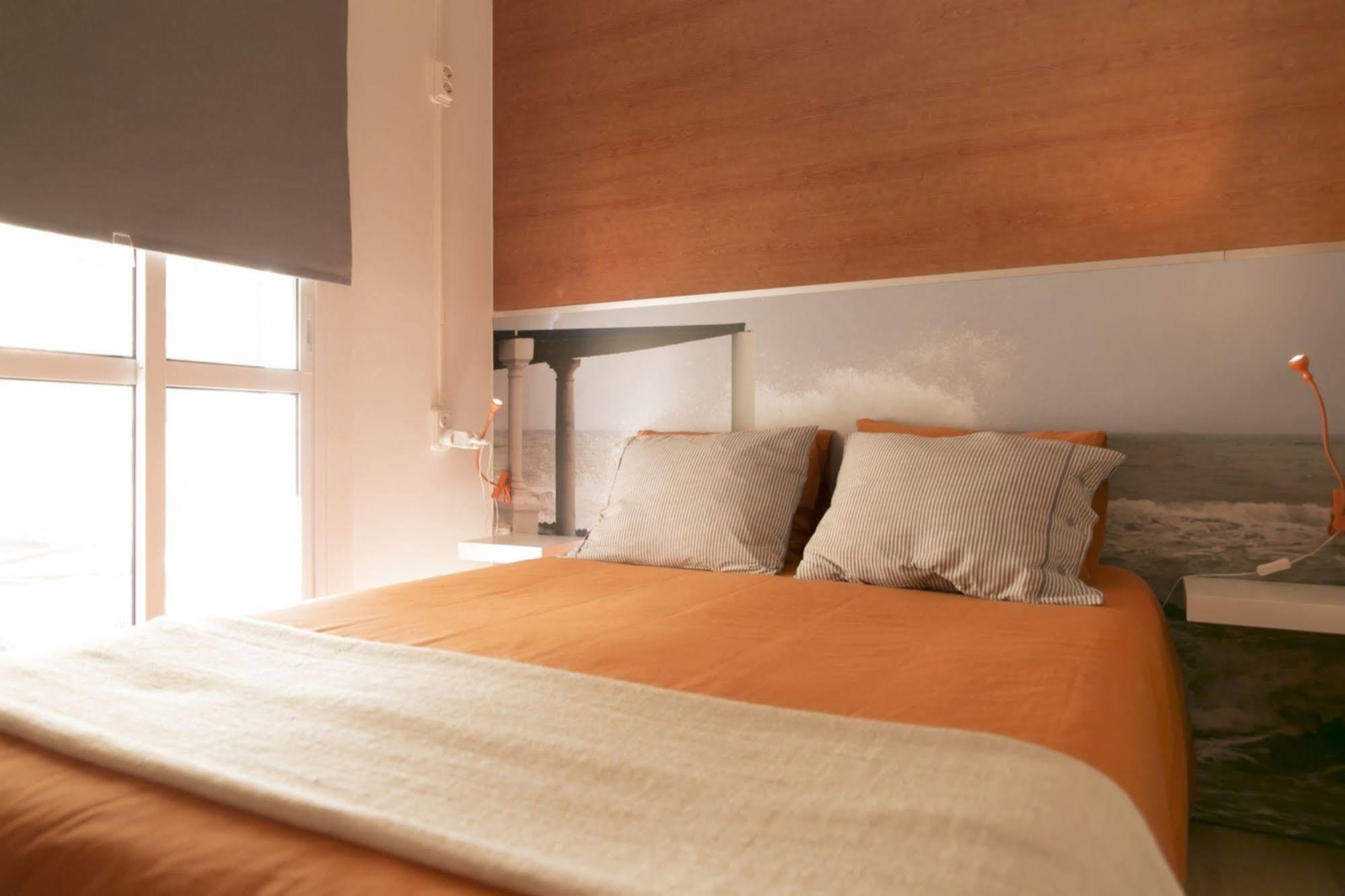 Hostel Chinitas Urban Málaga