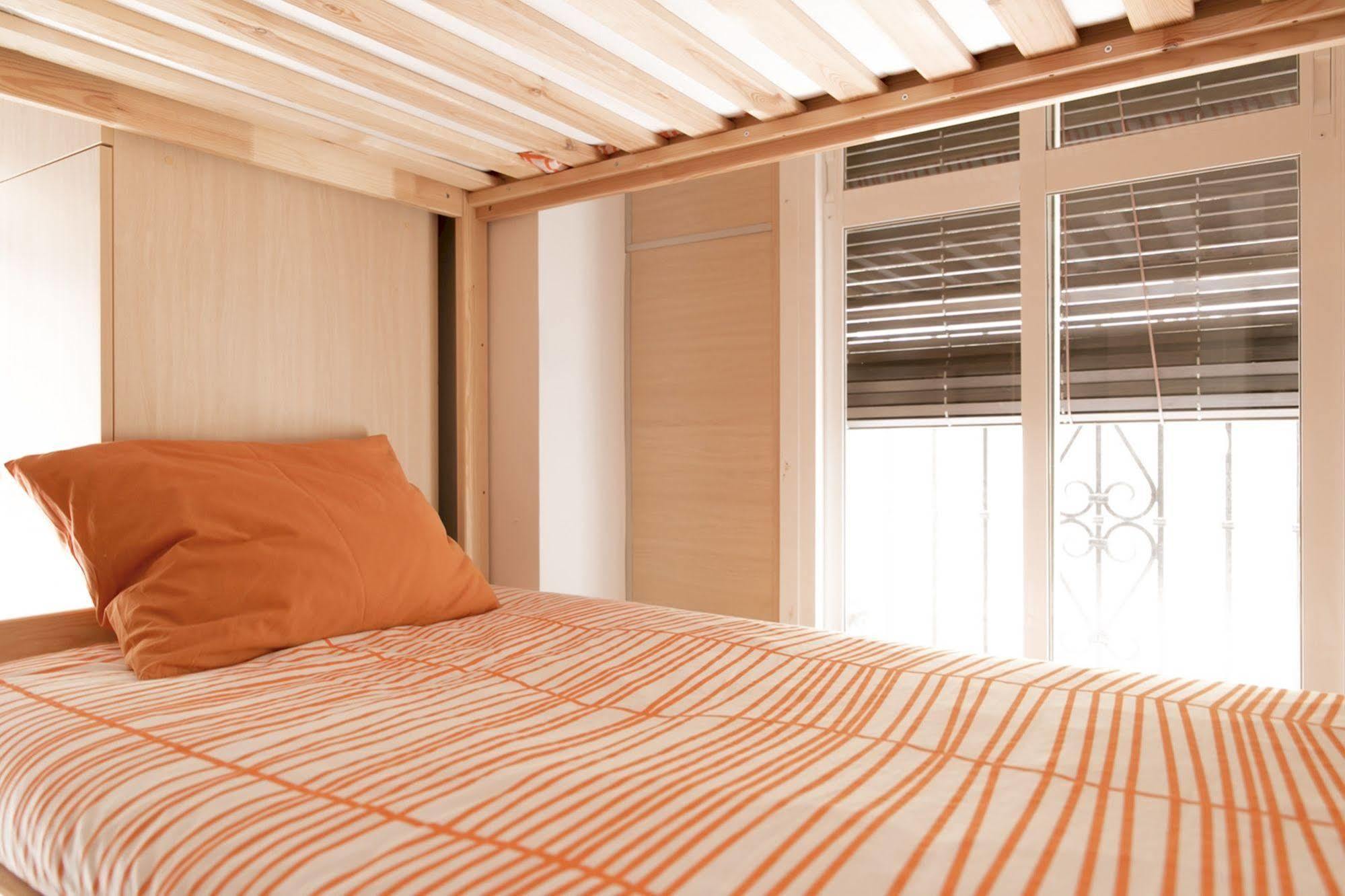 Chinitas Urban Hostel Málaga
