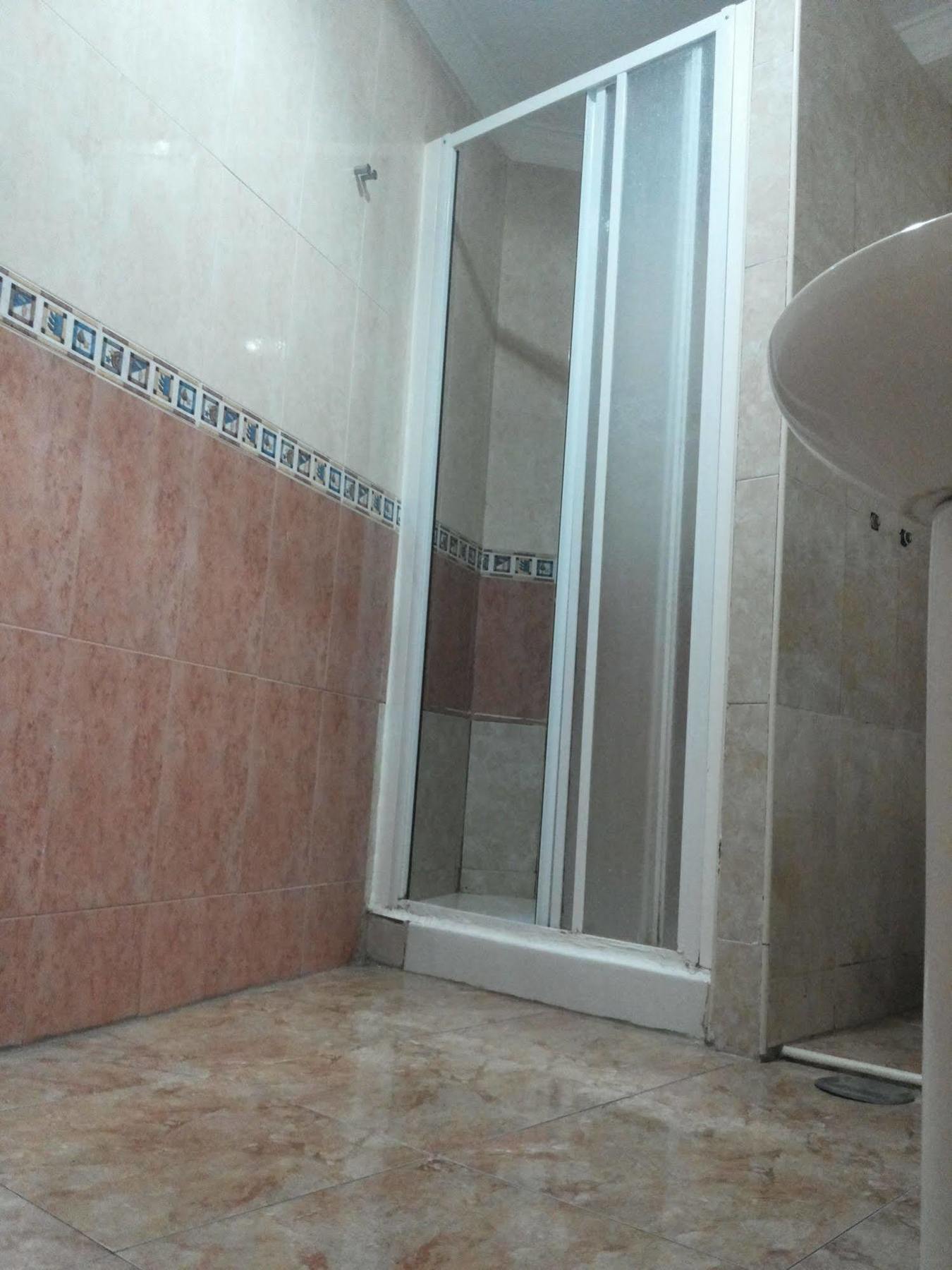 Guest house Pink House Malaga