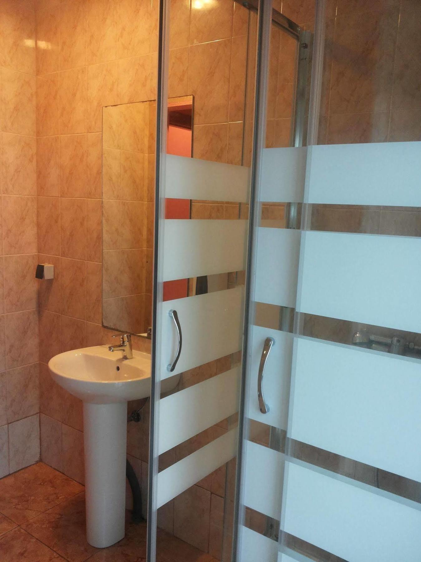 Guest house Pink House Malaga