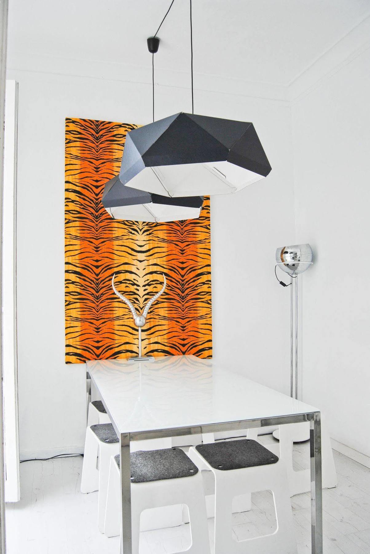 Malaga City Suites Hotel Málaga