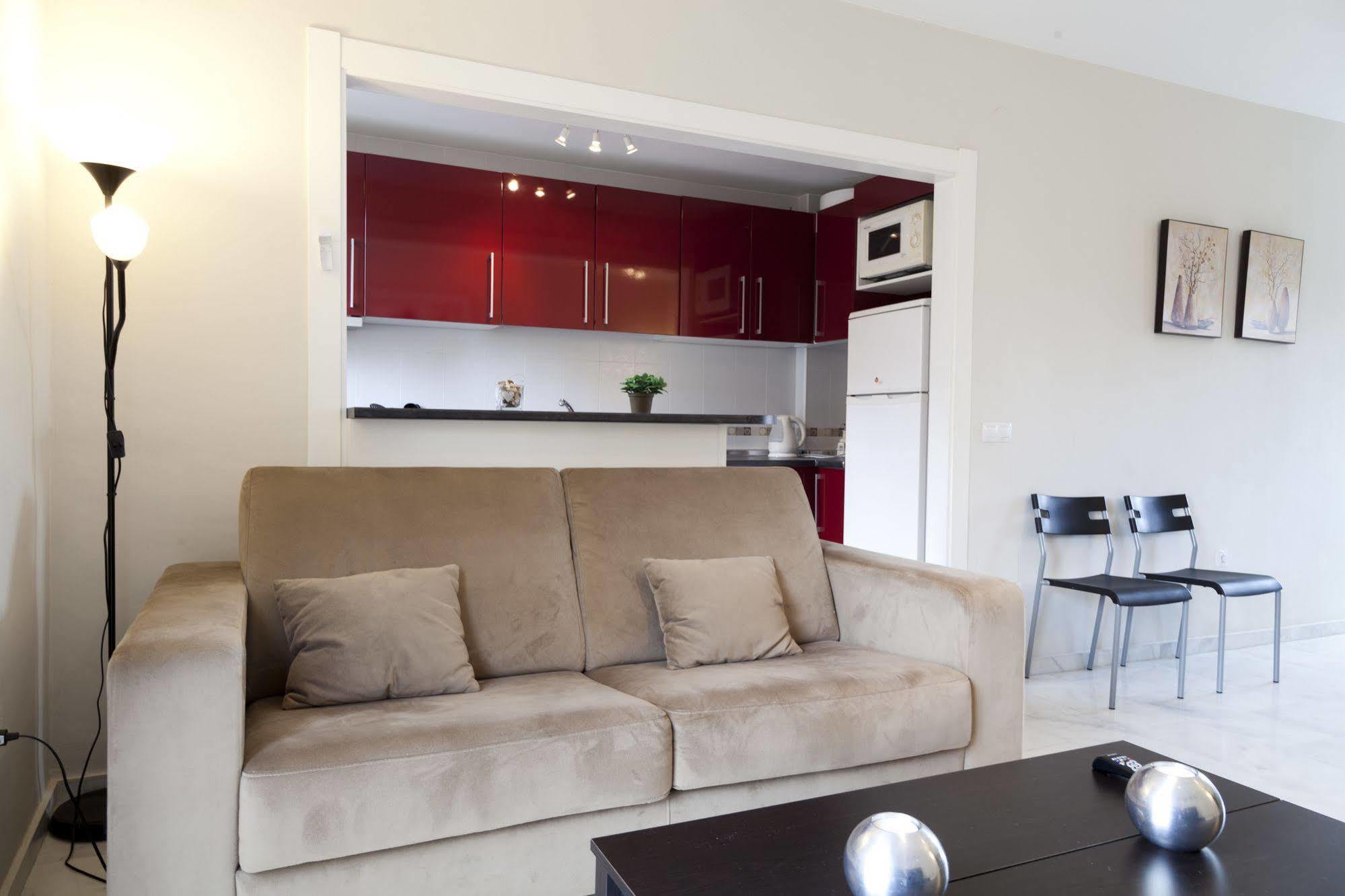 Pinar Hotel Malaga