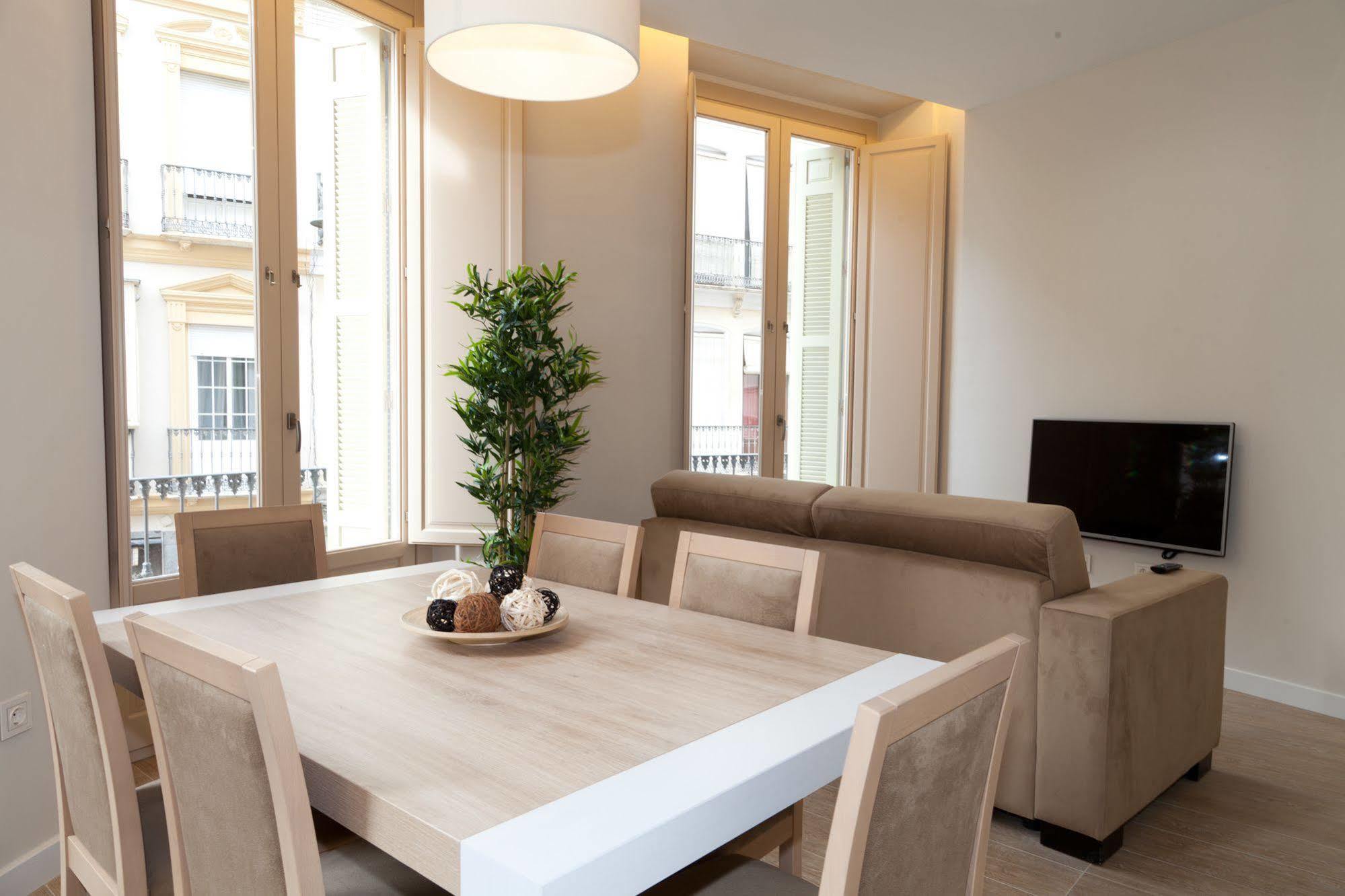 Hotel Pinar Malaga