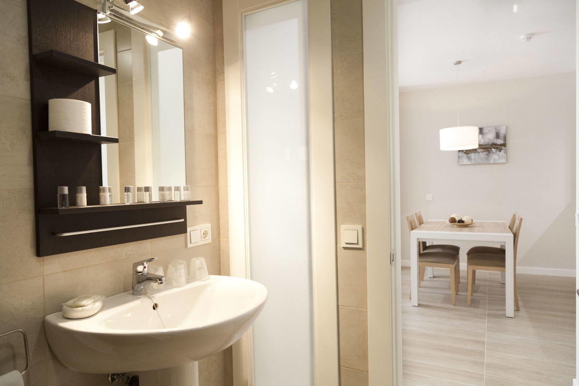 Pinar Hotel Malaga