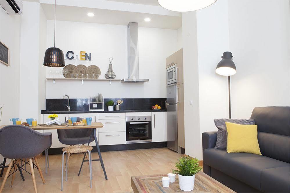 Apartment A&n Nino Guevara