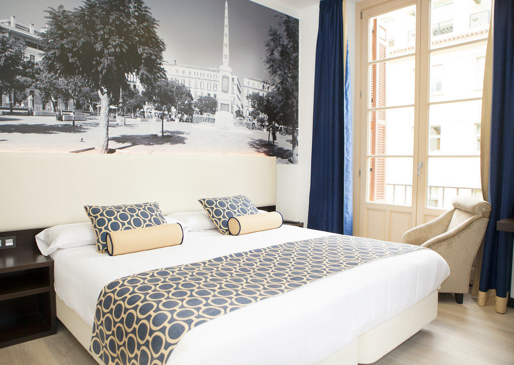 Soho Boutique Hotel Málaga