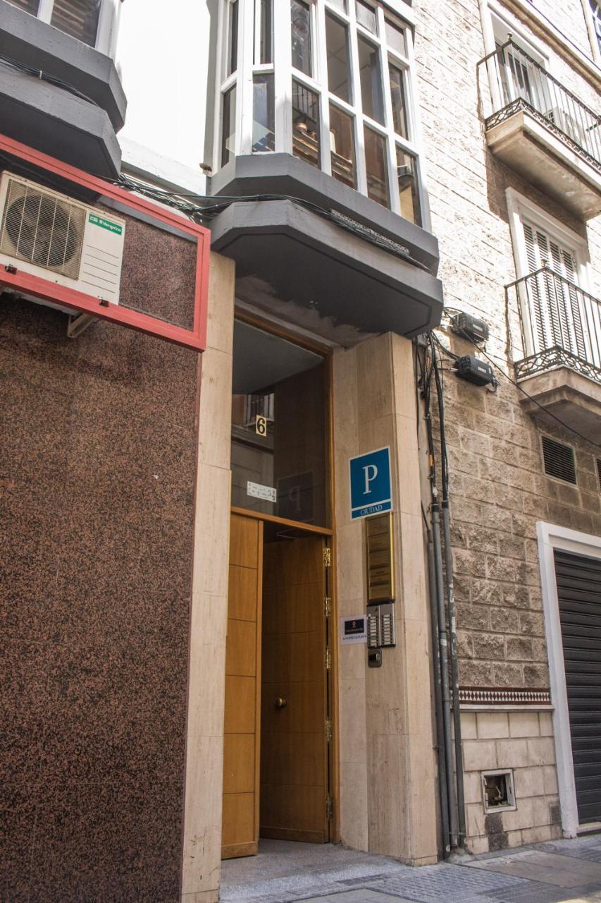 Hostel Chillinn' Málaga