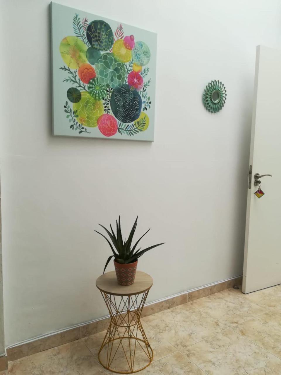 Hostel La Moraga De Poniente