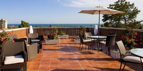 La Moraga De Poniente Hostel