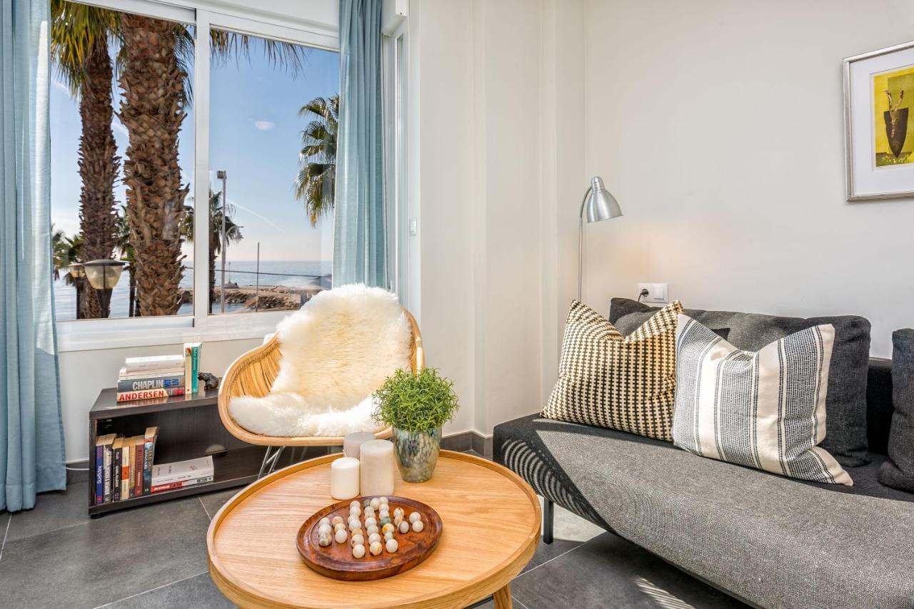 Apartment Miguel In By Solaga Homes Malaga