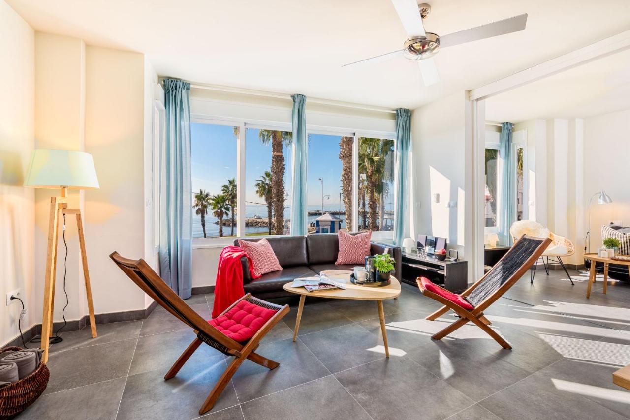 Apartment Miguel In By Solaga Homes Malaga