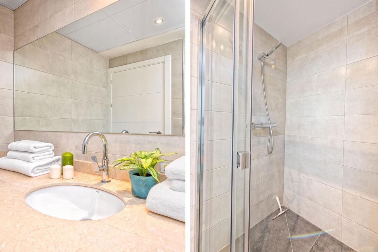Apartment Miguel In By Solaga Homes Malaga