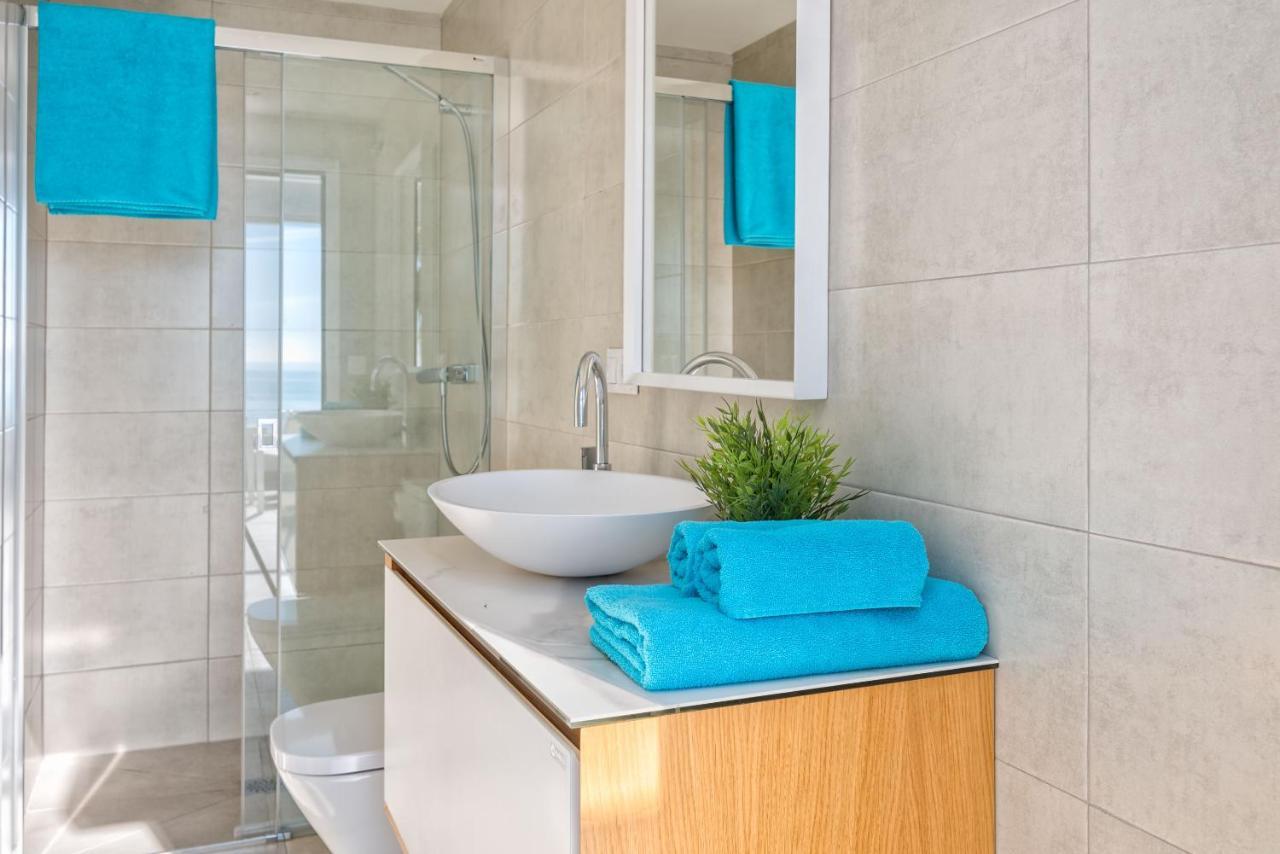 Apartment Miguel In By Solaga Homes Malaga