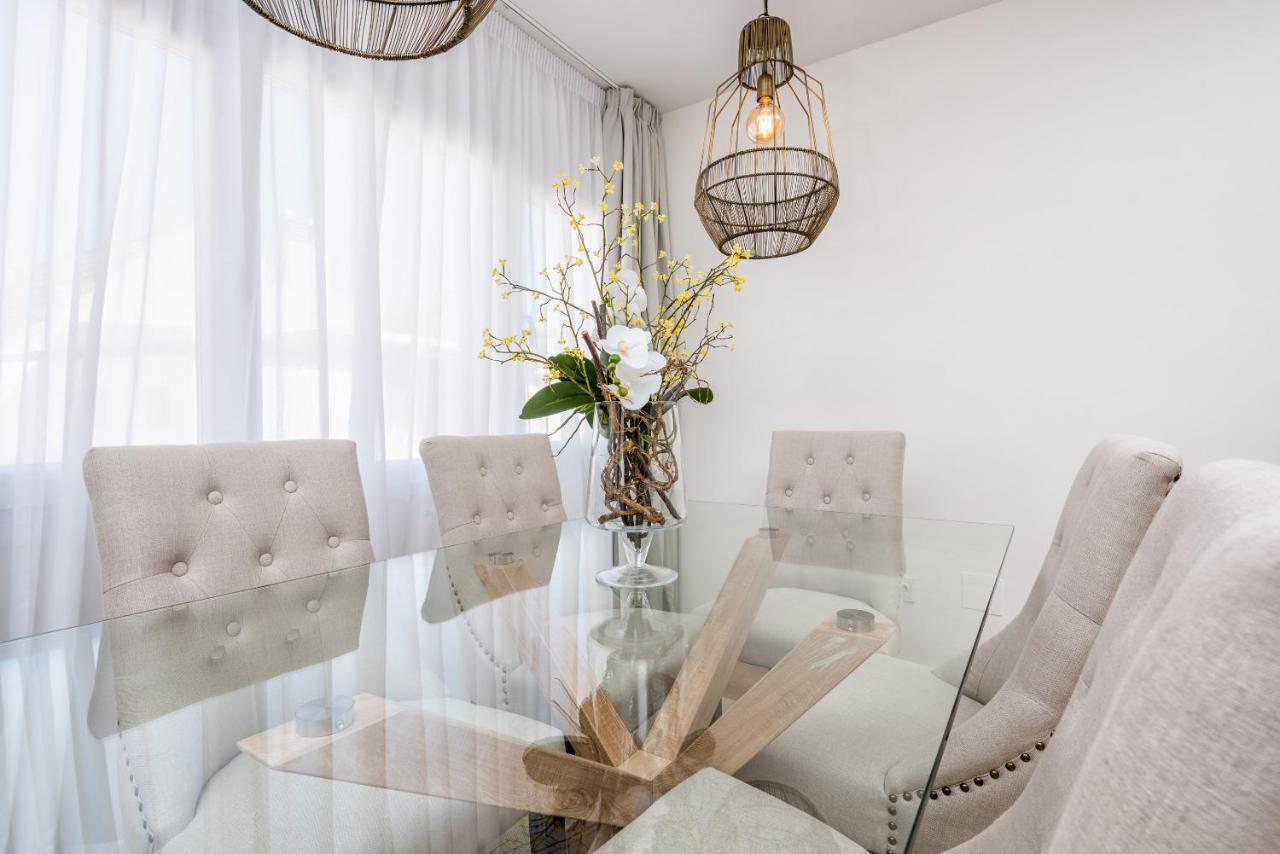 Appartement Iloftmalaga Premium Calle Nueva Málaga