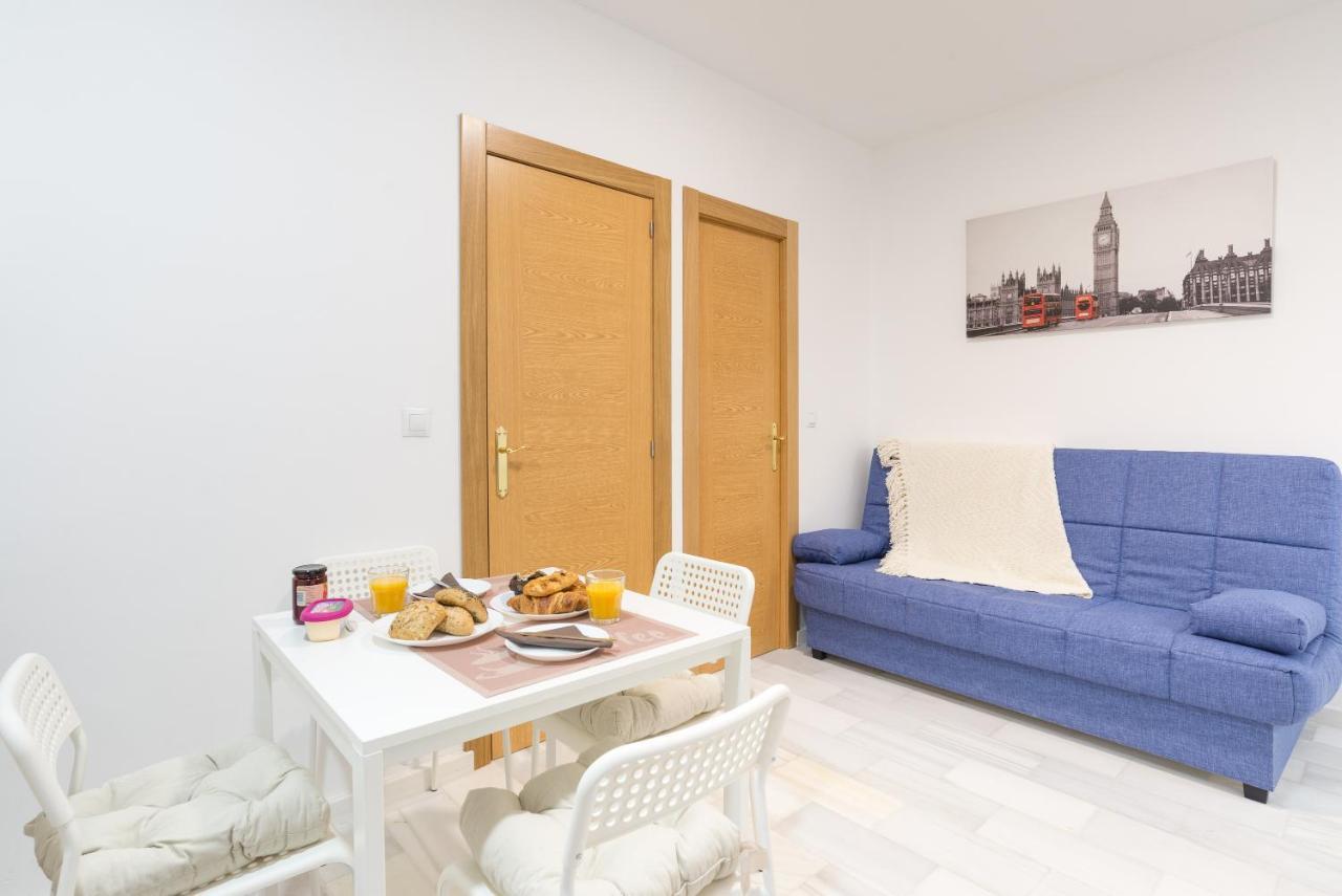 Hostel Ole Zambrano Malaga
