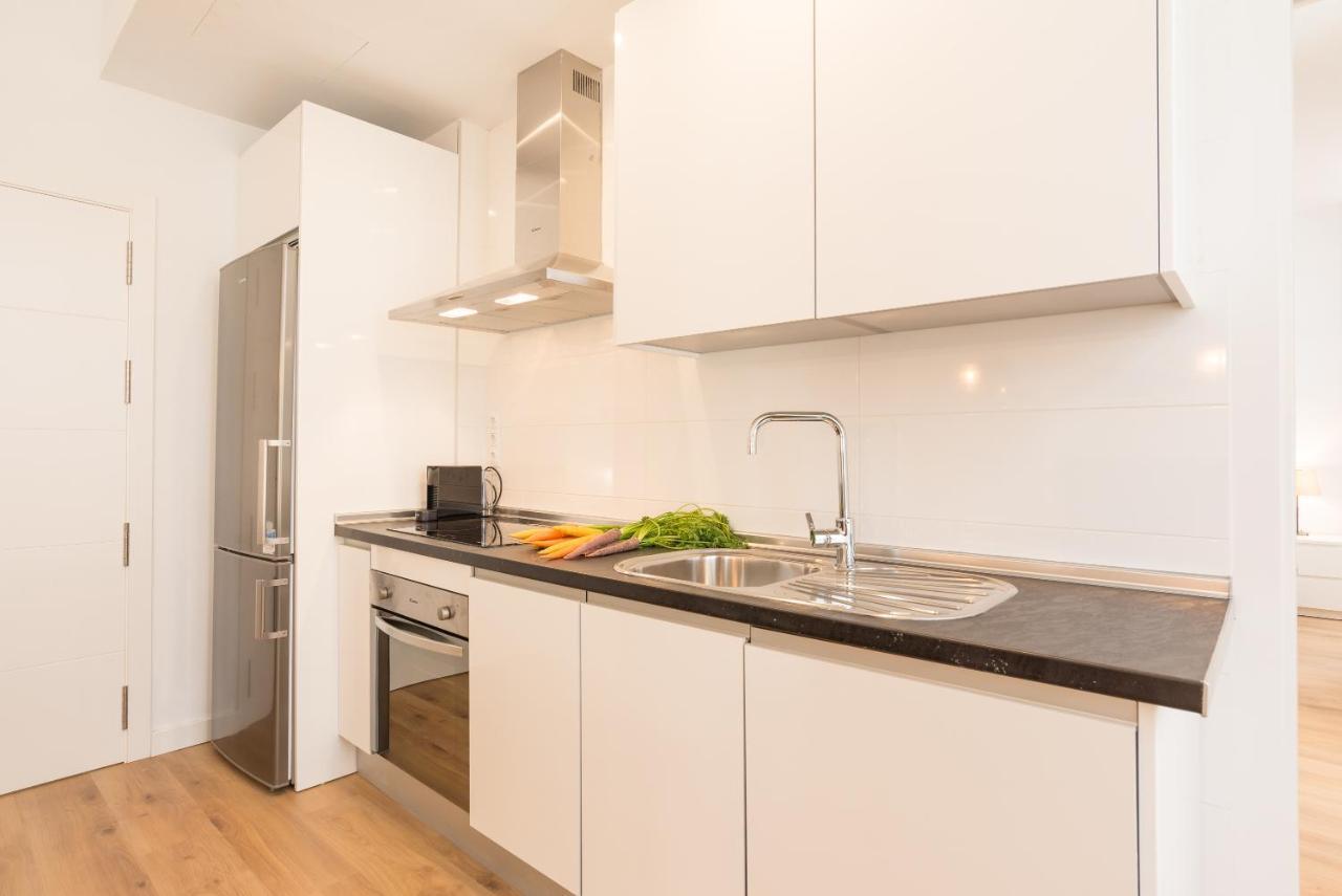 Lu&cia Soho Free Breakfast! Apartment Malaga